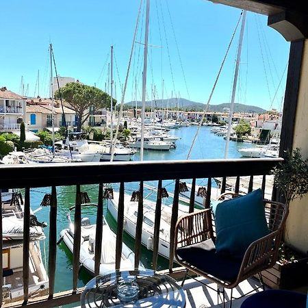 Appartement coup de cœur à Grimaud Extérieur photo