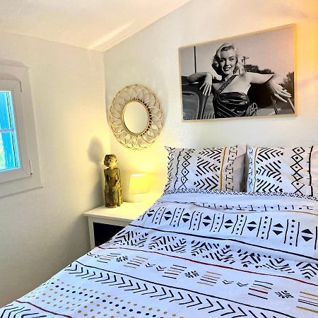 Appartement coup de cœur à Grimaud Extérieur photo