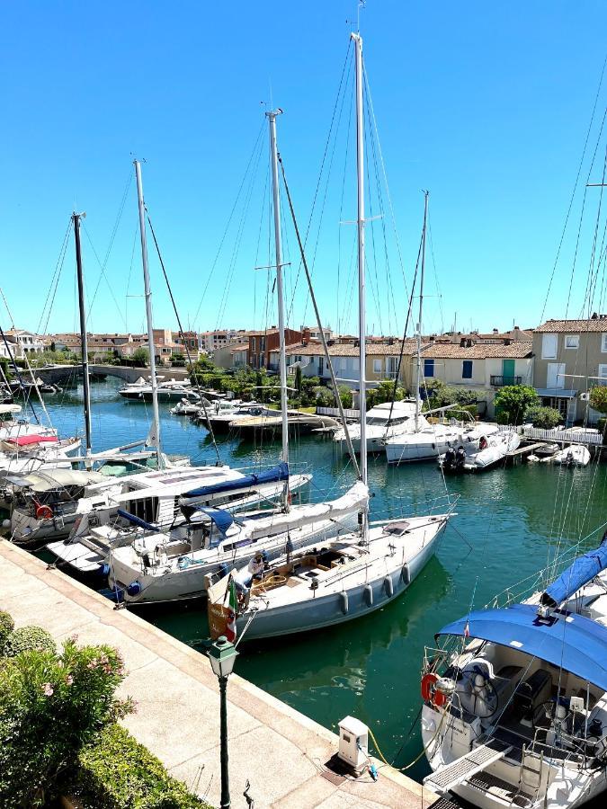 Appartement coup de cœur à Grimaud Extérieur photo