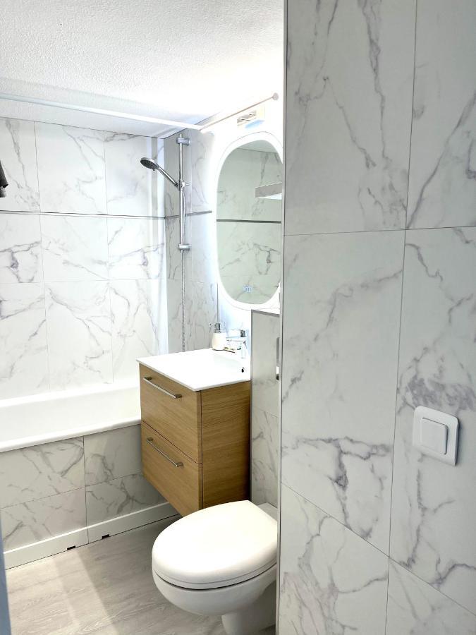 Appartement coup de cœur à Grimaud Extérieur photo