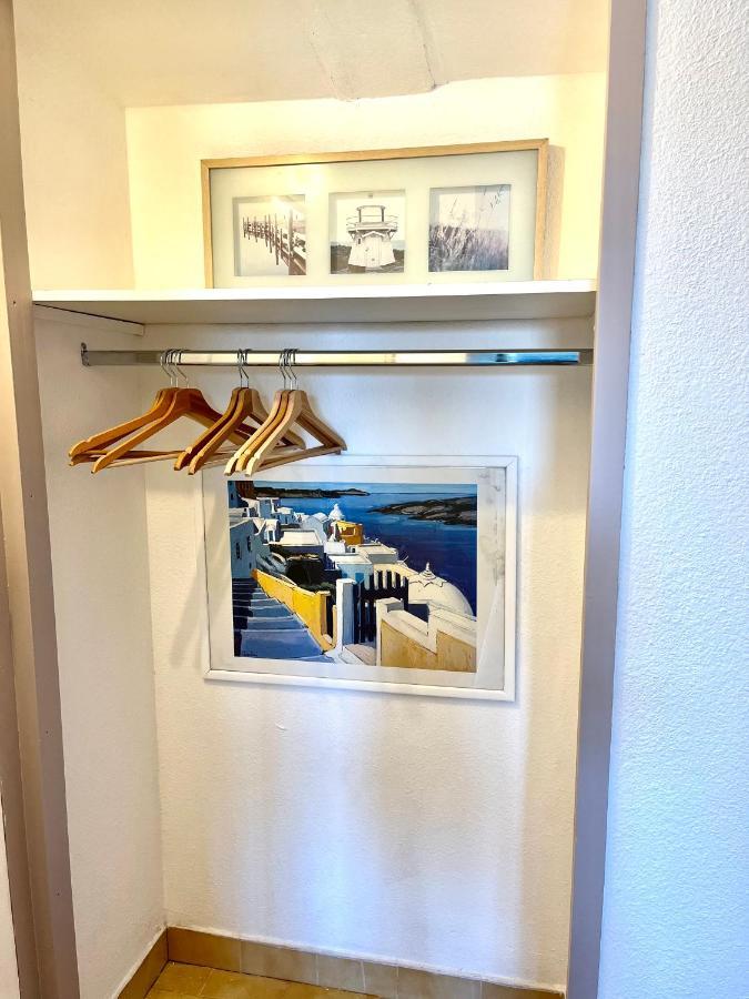 Appartement coup de cœur à Grimaud Extérieur photo