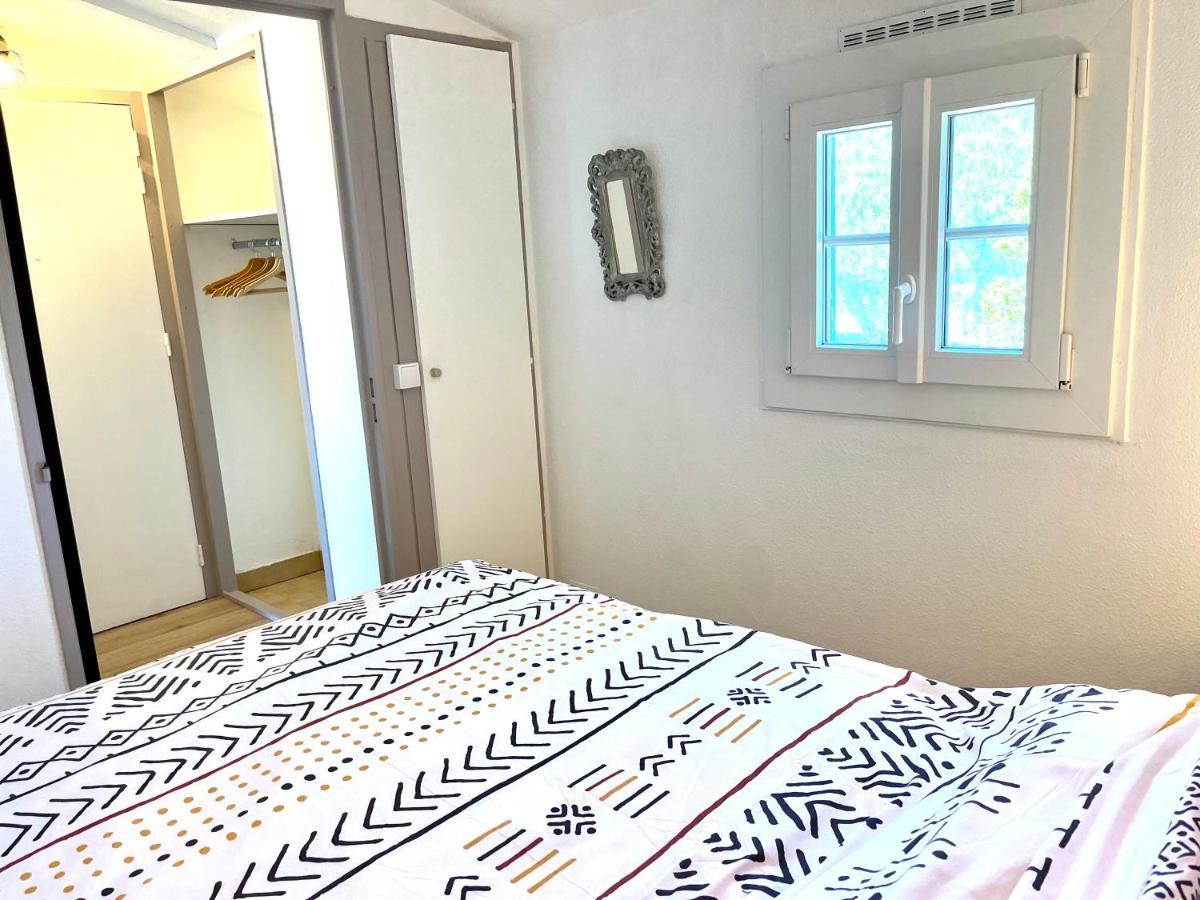 Appartement coup de cœur à Grimaud Extérieur photo