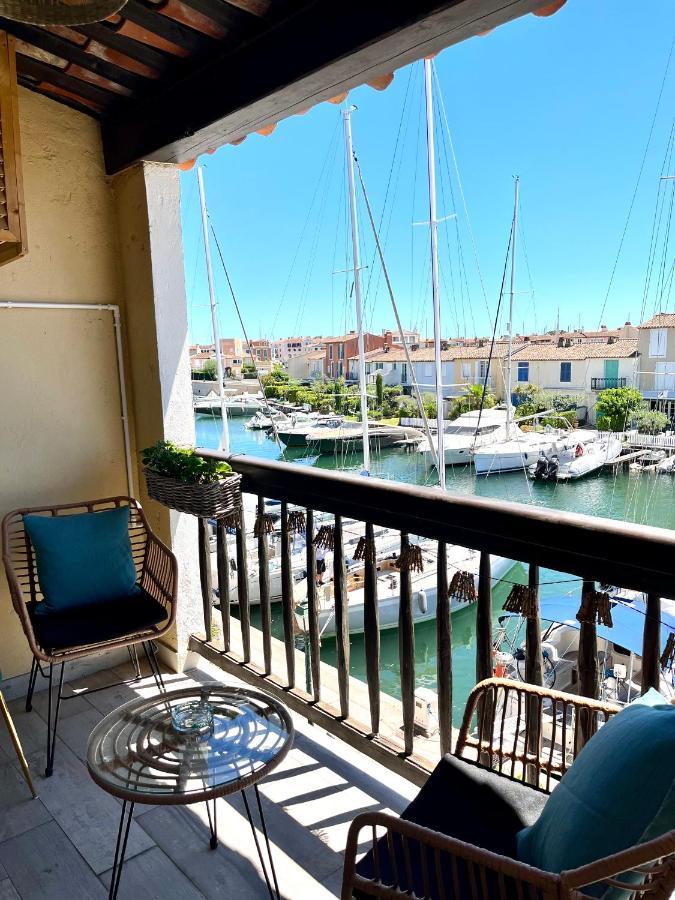 Appartement coup de cœur à Grimaud Extérieur photo