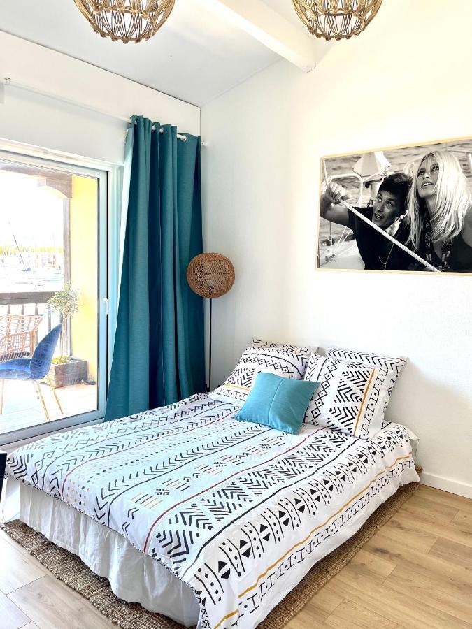 Appartement coup de cœur à Grimaud Extérieur photo