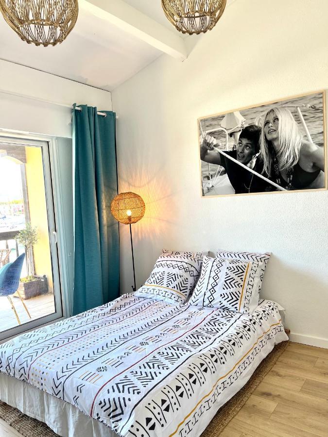 Appartement coup de cœur à Grimaud Extérieur photo