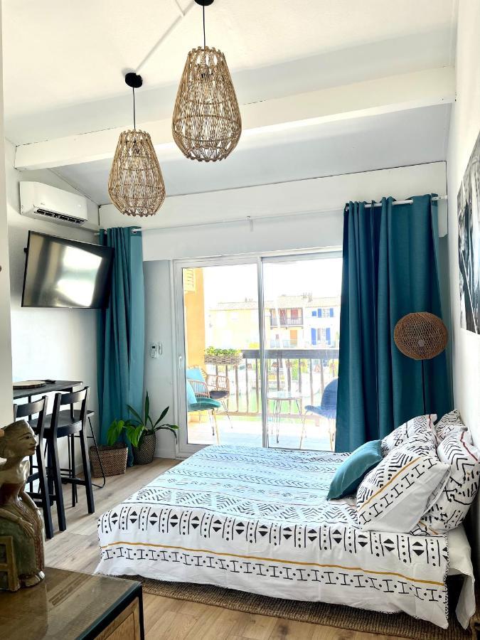 Appartement coup de cœur à Grimaud Extérieur photo