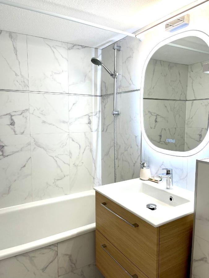 Appartement coup de cœur à Grimaud Extérieur photo