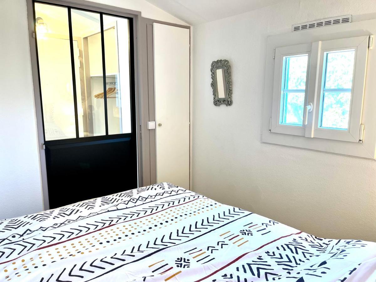 Appartement coup de cœur à Grimaud Extérieur photo