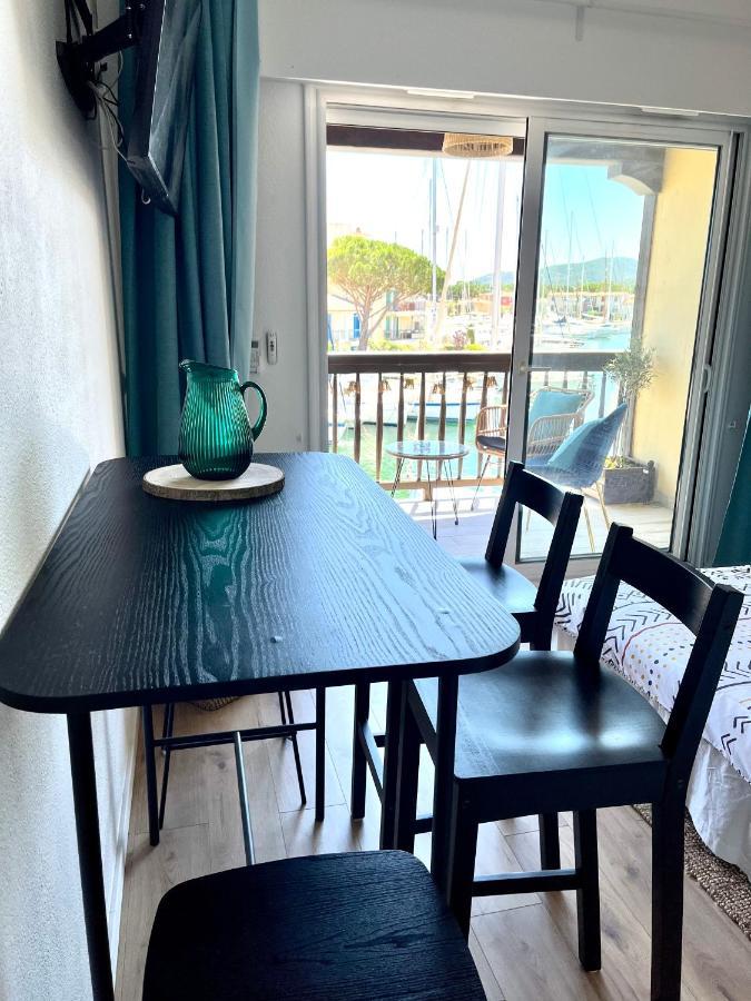 Appartement coup de cœur à Grimaud Extérieur photo
