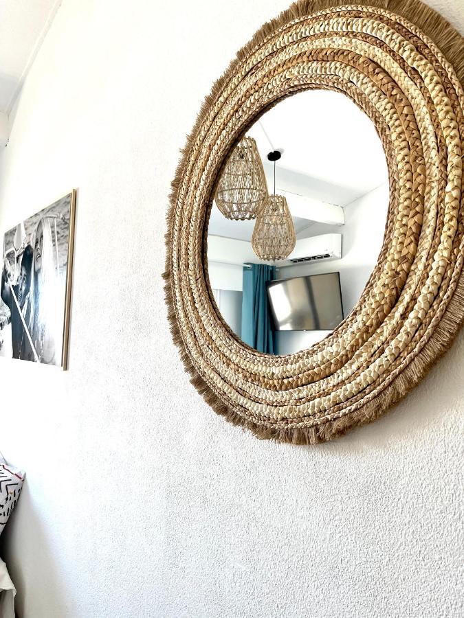 Appartement coup de cœur à Grimaud Extérieur photo