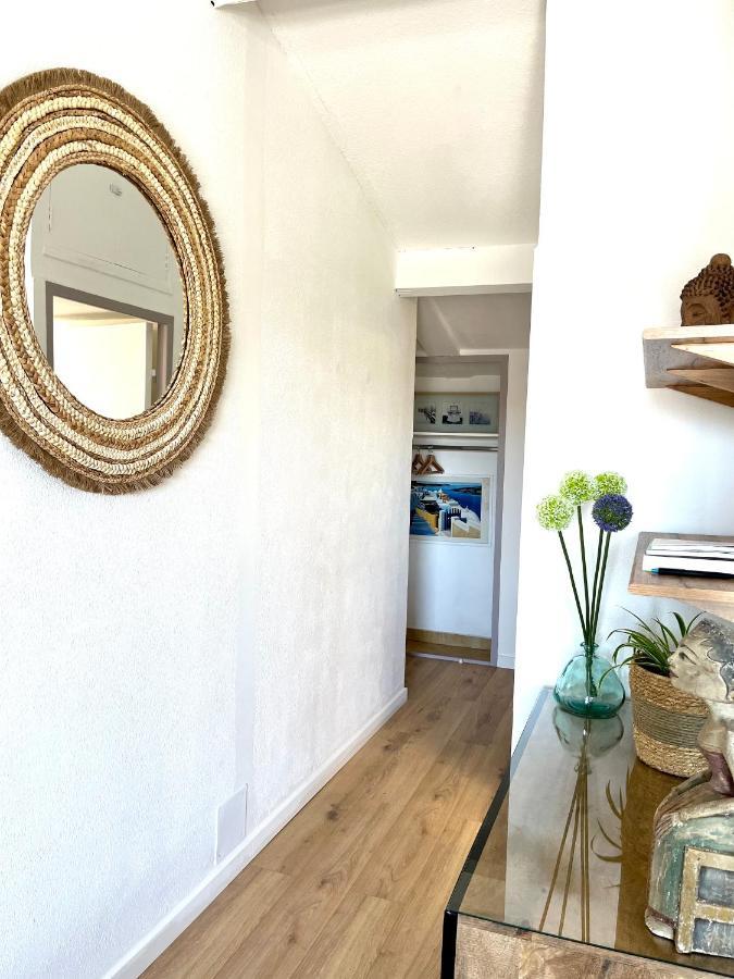 Appartement coup de cœur à Grimaud Extérieur photo