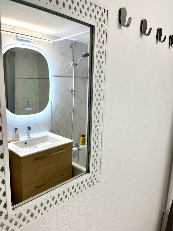 Appartement coup de cœur à Grimaud Extérieur photo