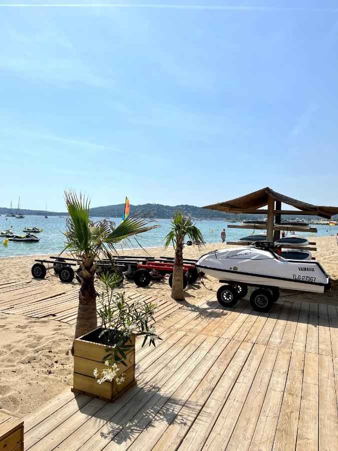 Appartement coup de cœur à Grimaud Extérieur photo