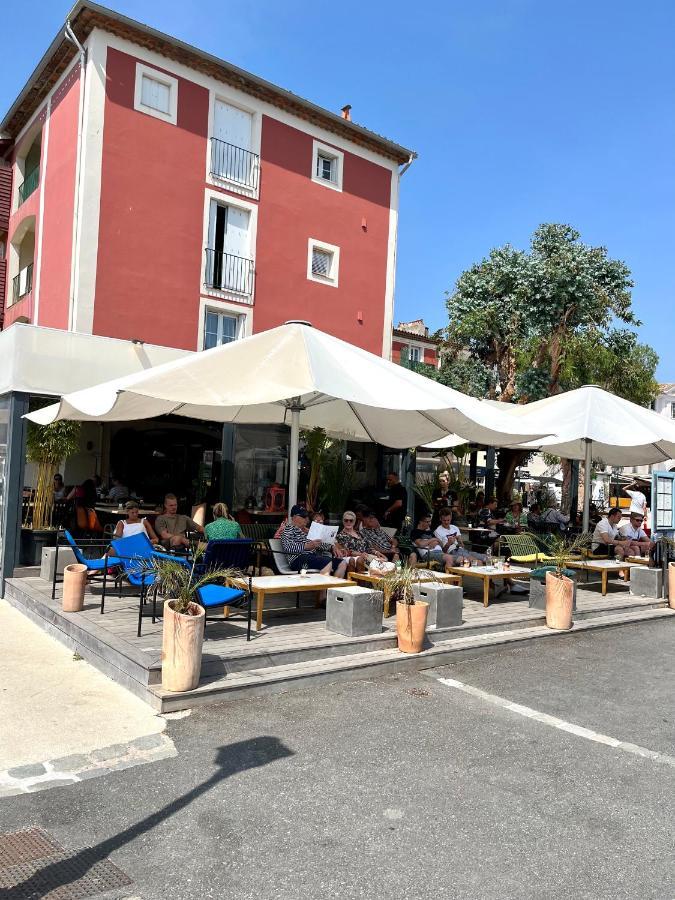 Appartement coup de cœur à Grimaud Extérieur photo