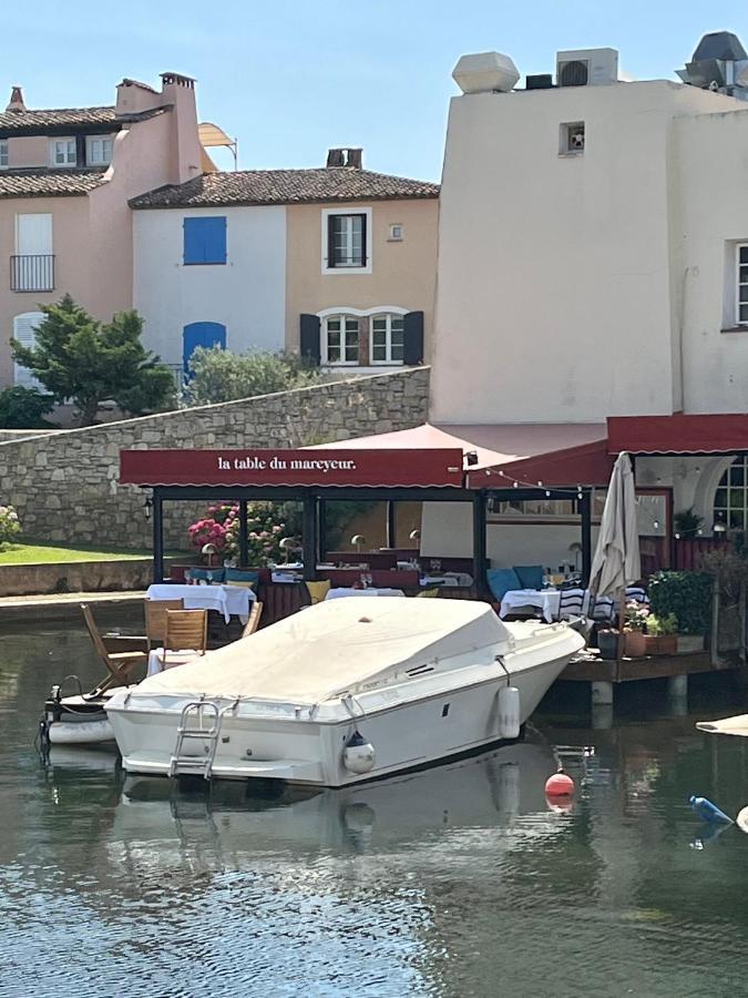 Appartement coup de cœur à Grimaud Extérieur photo