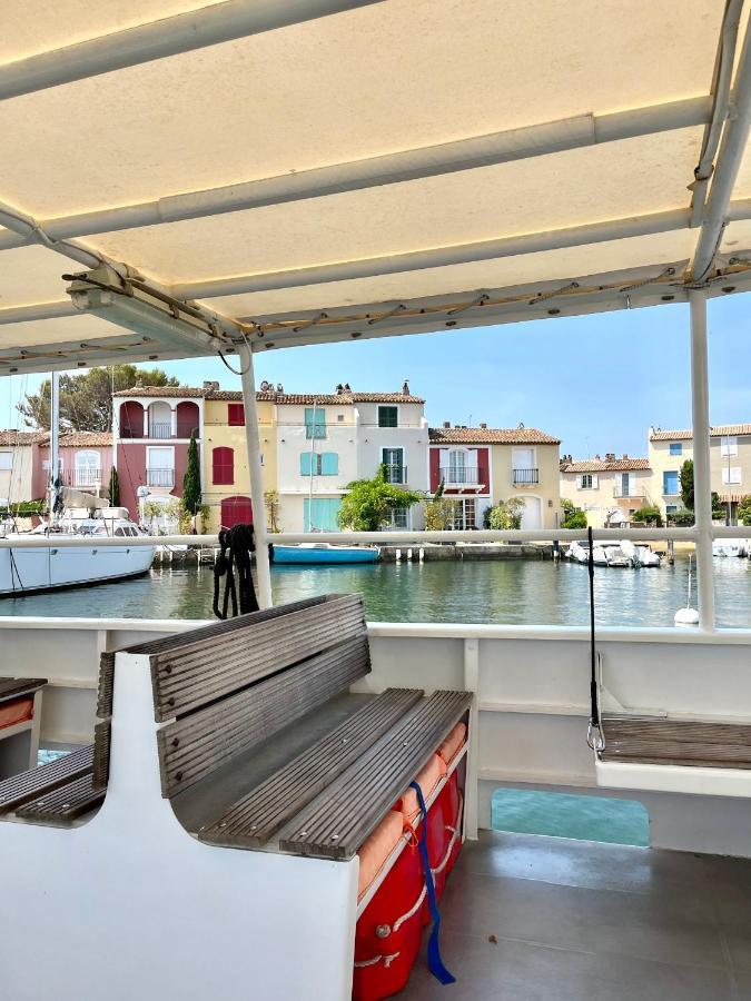 Appartement coup de cœur à Grimaud Extérieur photo