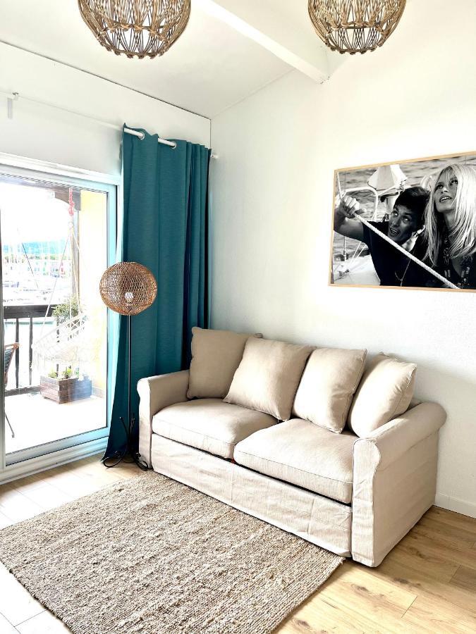Appartement coup de cœur à Grimaud Extérieur photo