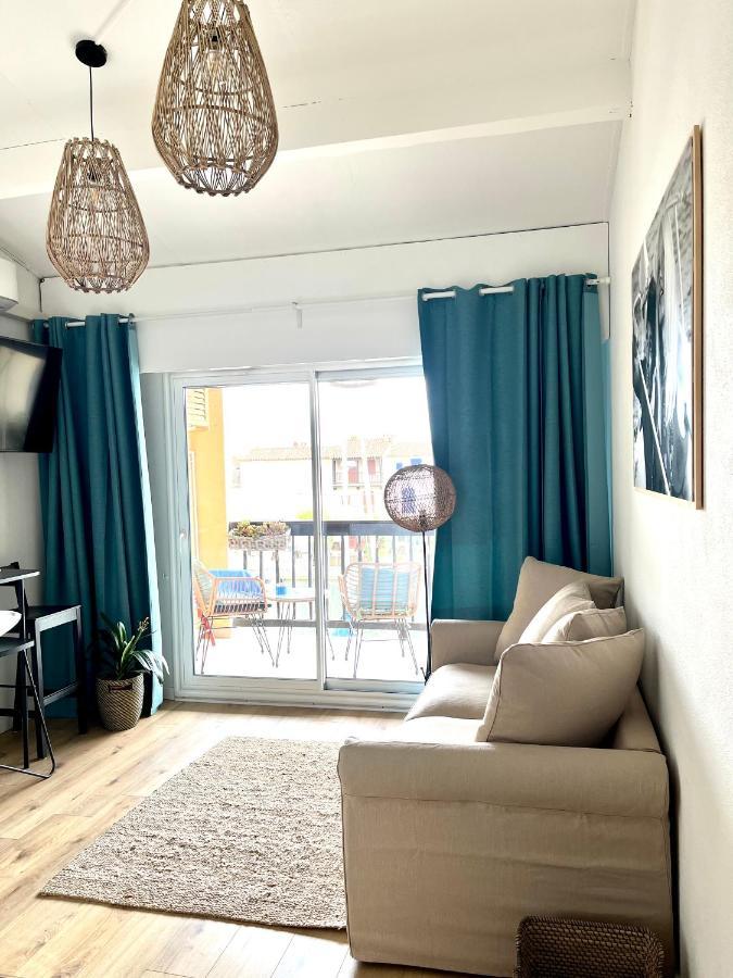 Appartement coup de cœur à Grimaud Extérieur photo